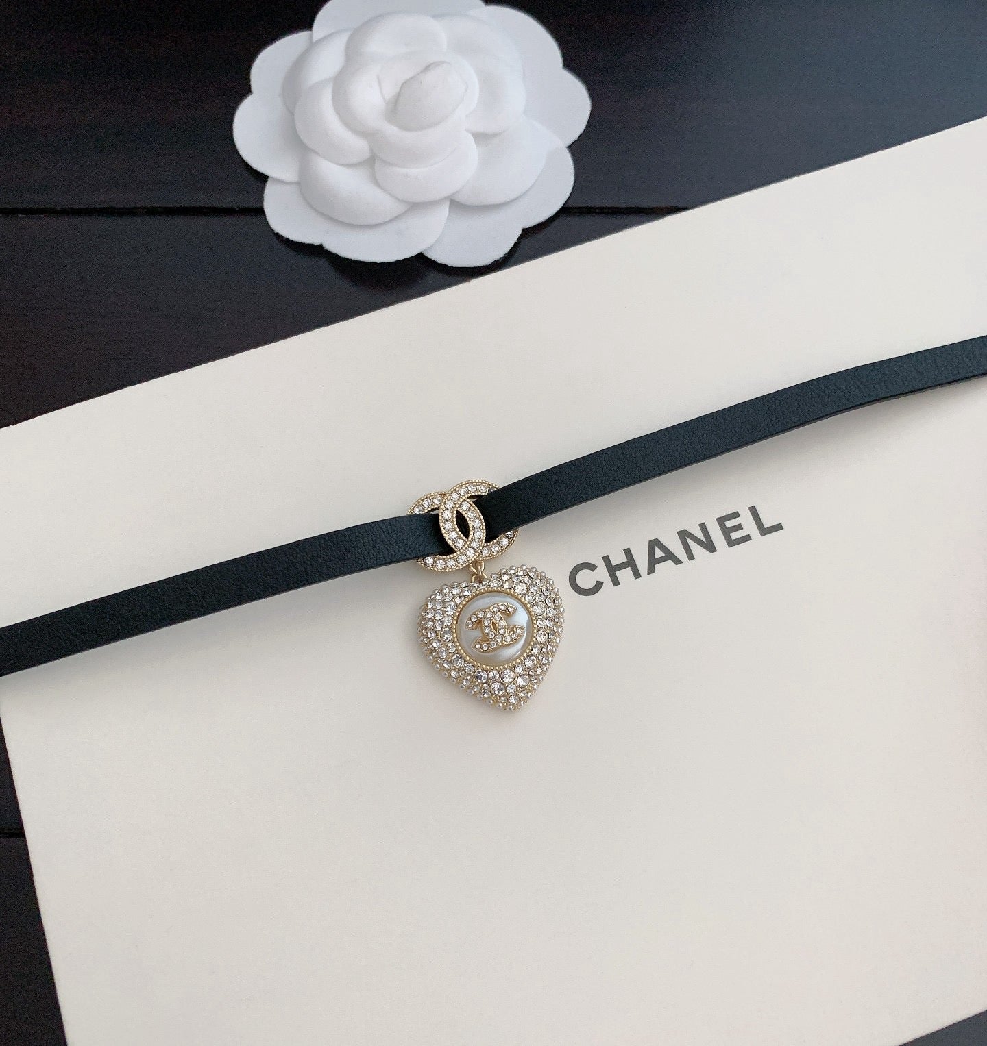 Chanel Necklace