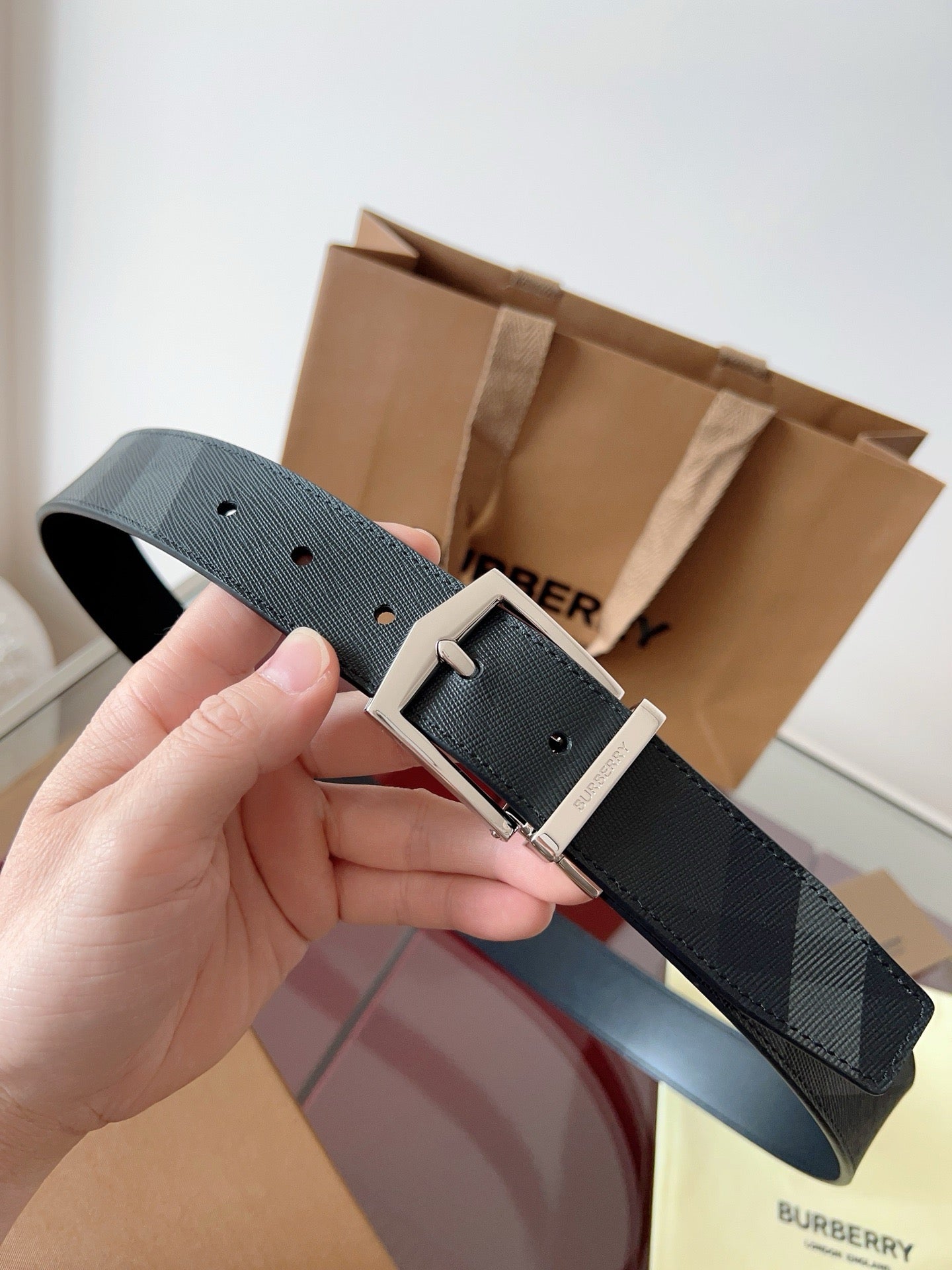 BBR Belt