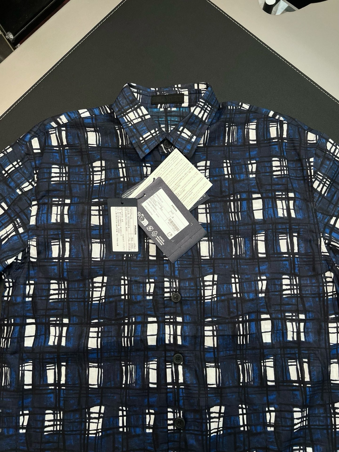 Prada Shirt