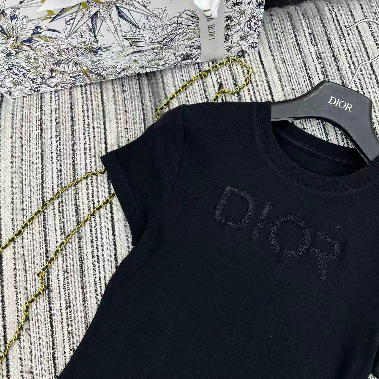 Dior T-shirt