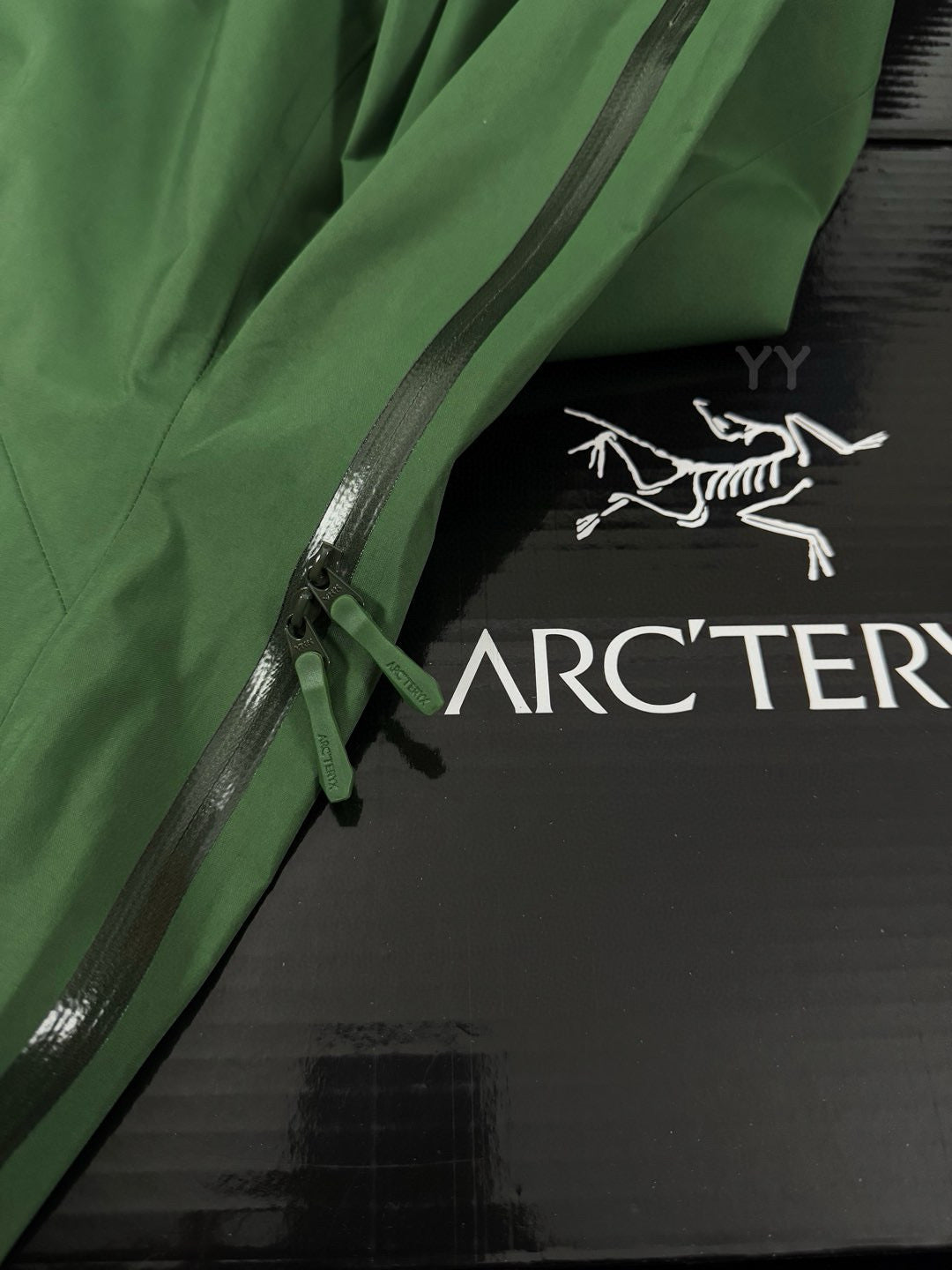 Arcteryx Jacket