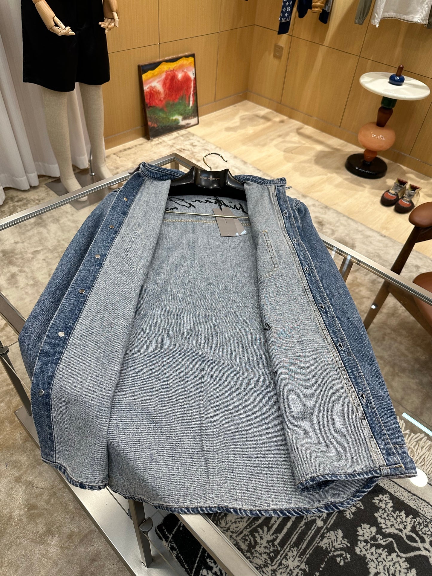 Dior Jacket