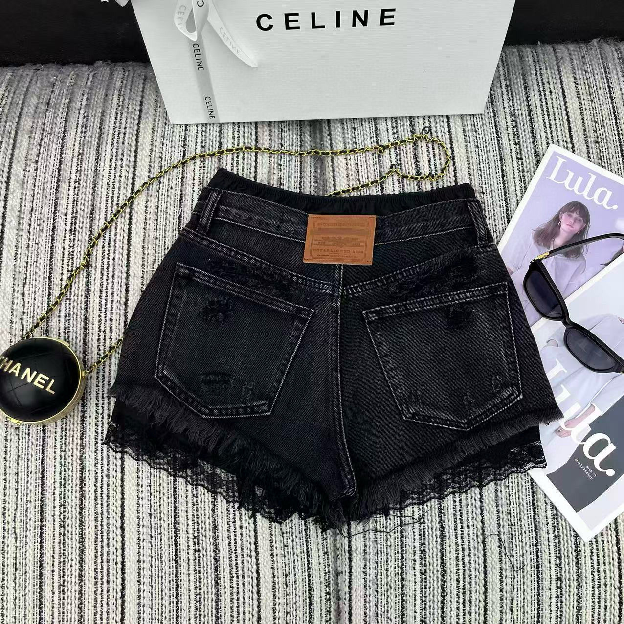 Alexander Wang Jeans