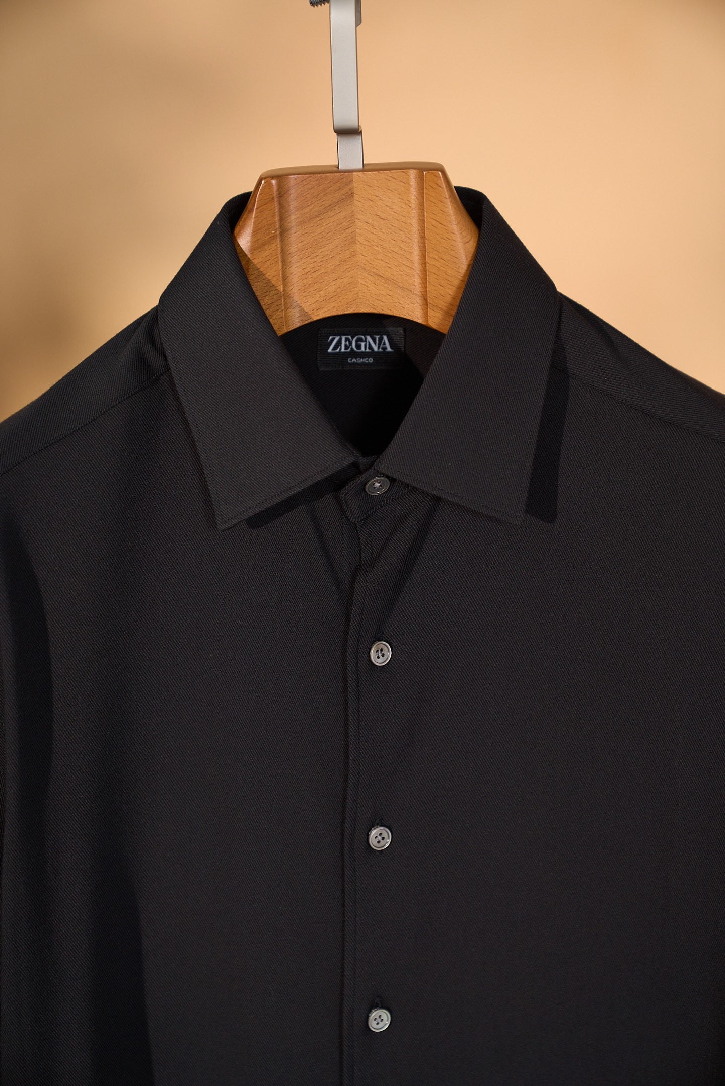 ZG Long Sleeve Shirt