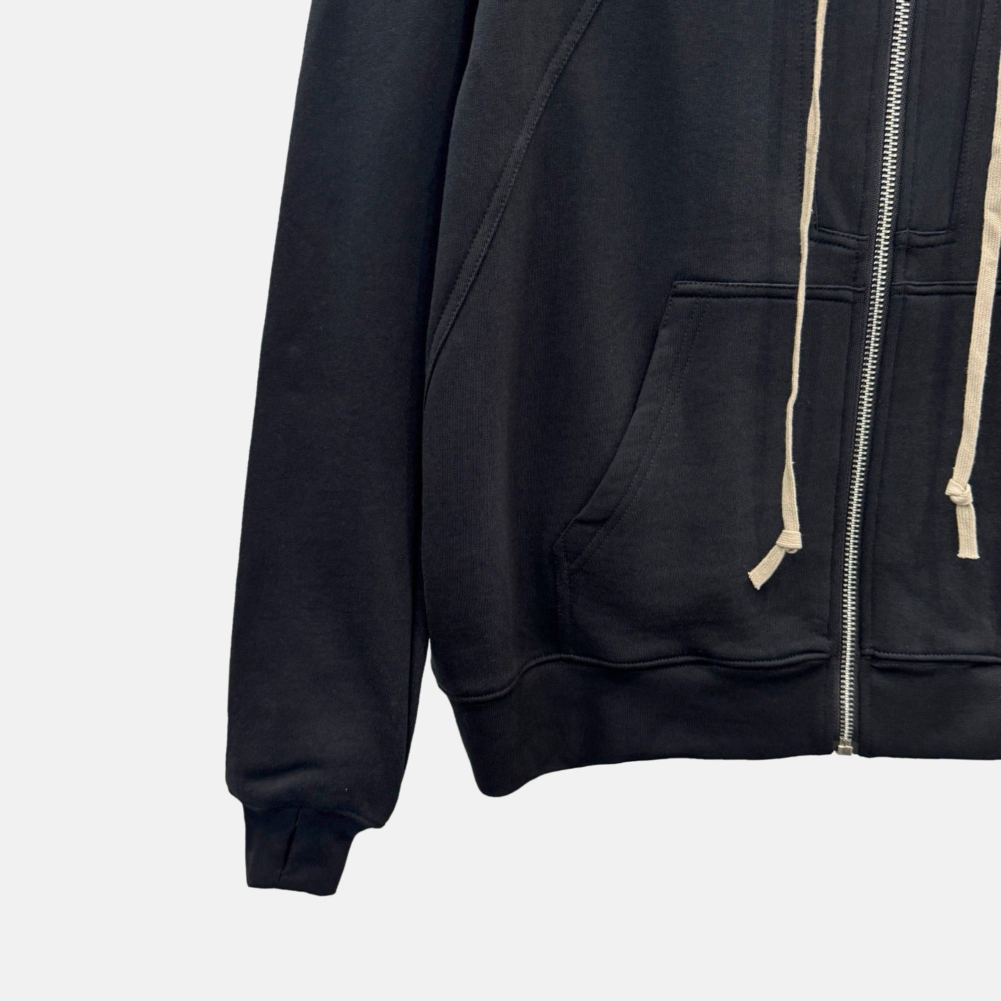 Rick Owen Jacket