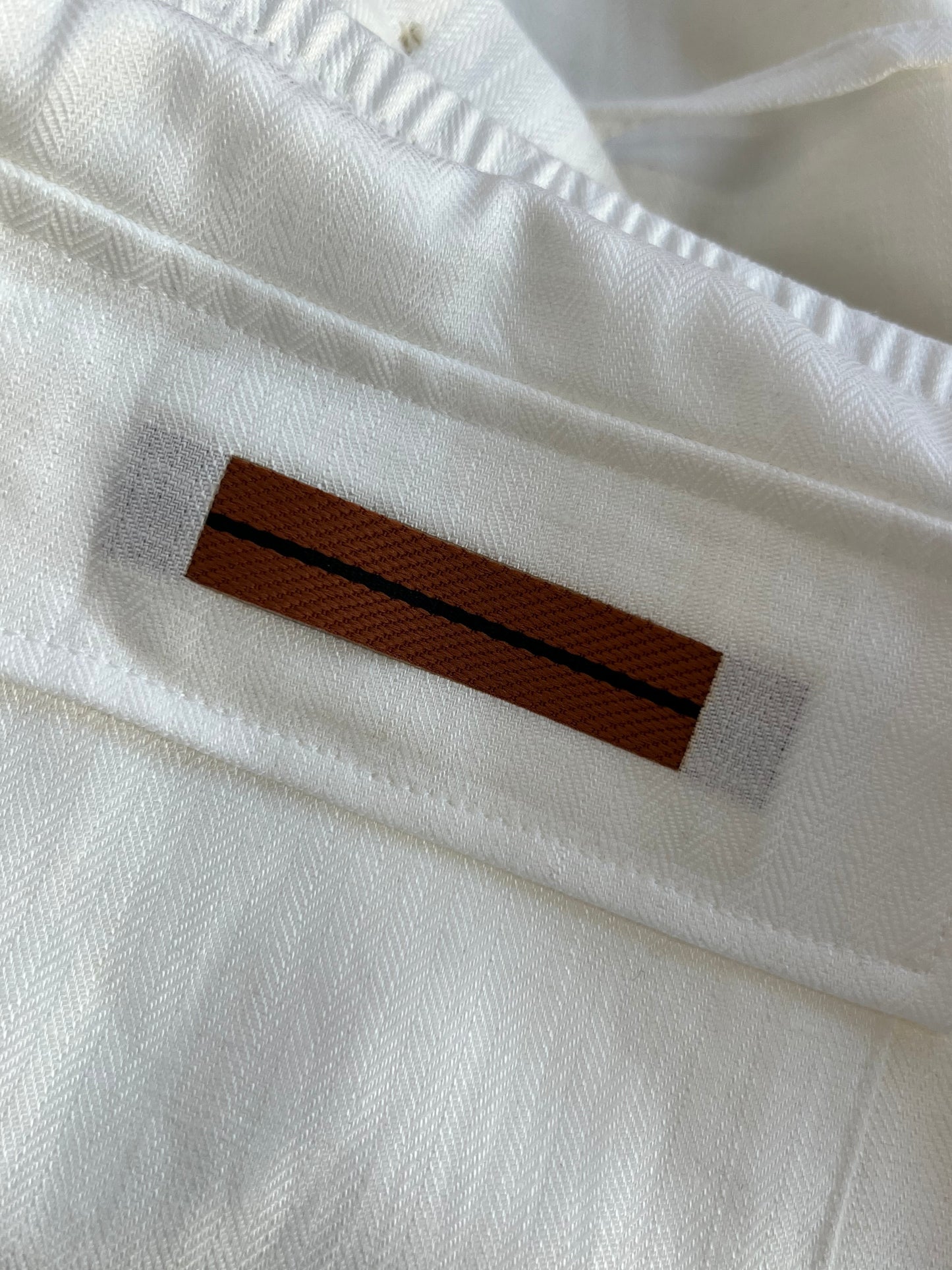 ZG Long Pants