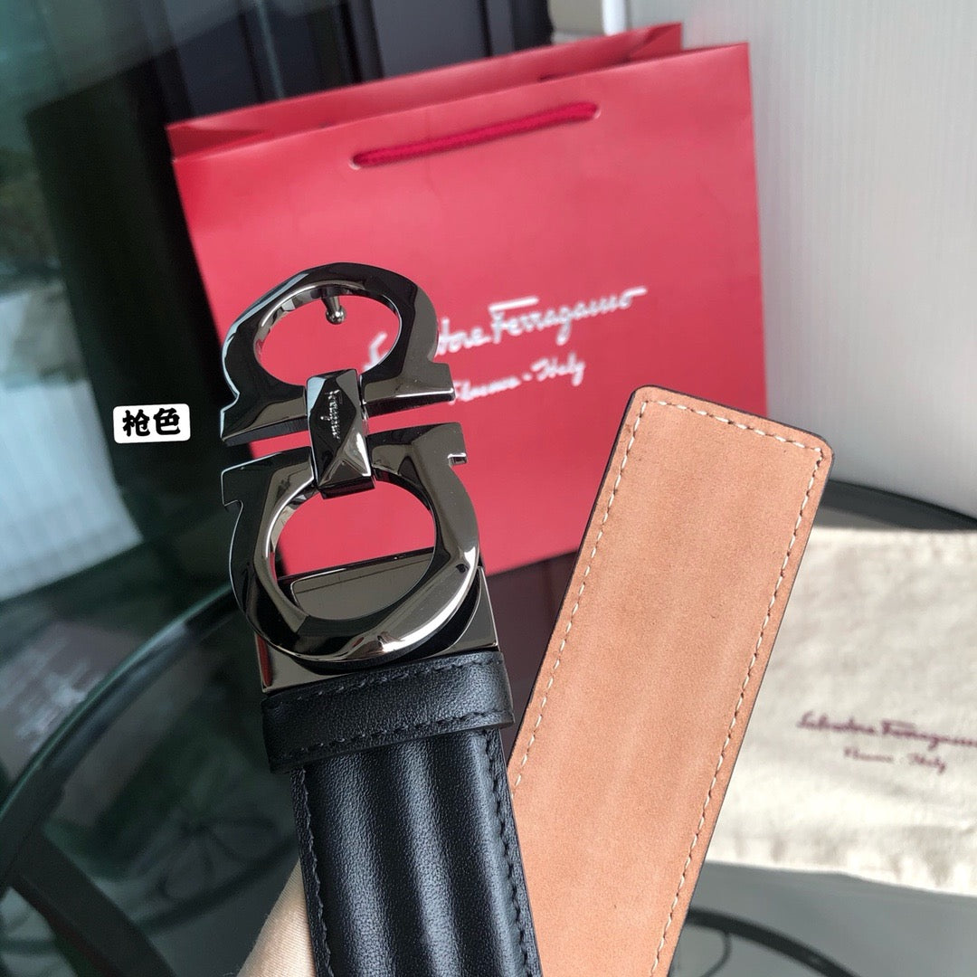 Ferragamo Belt