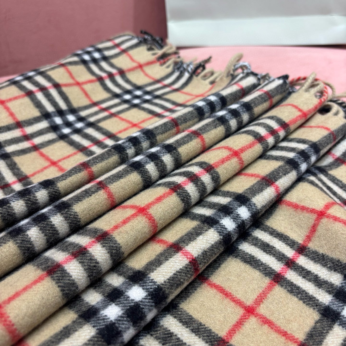 BBR Scarves