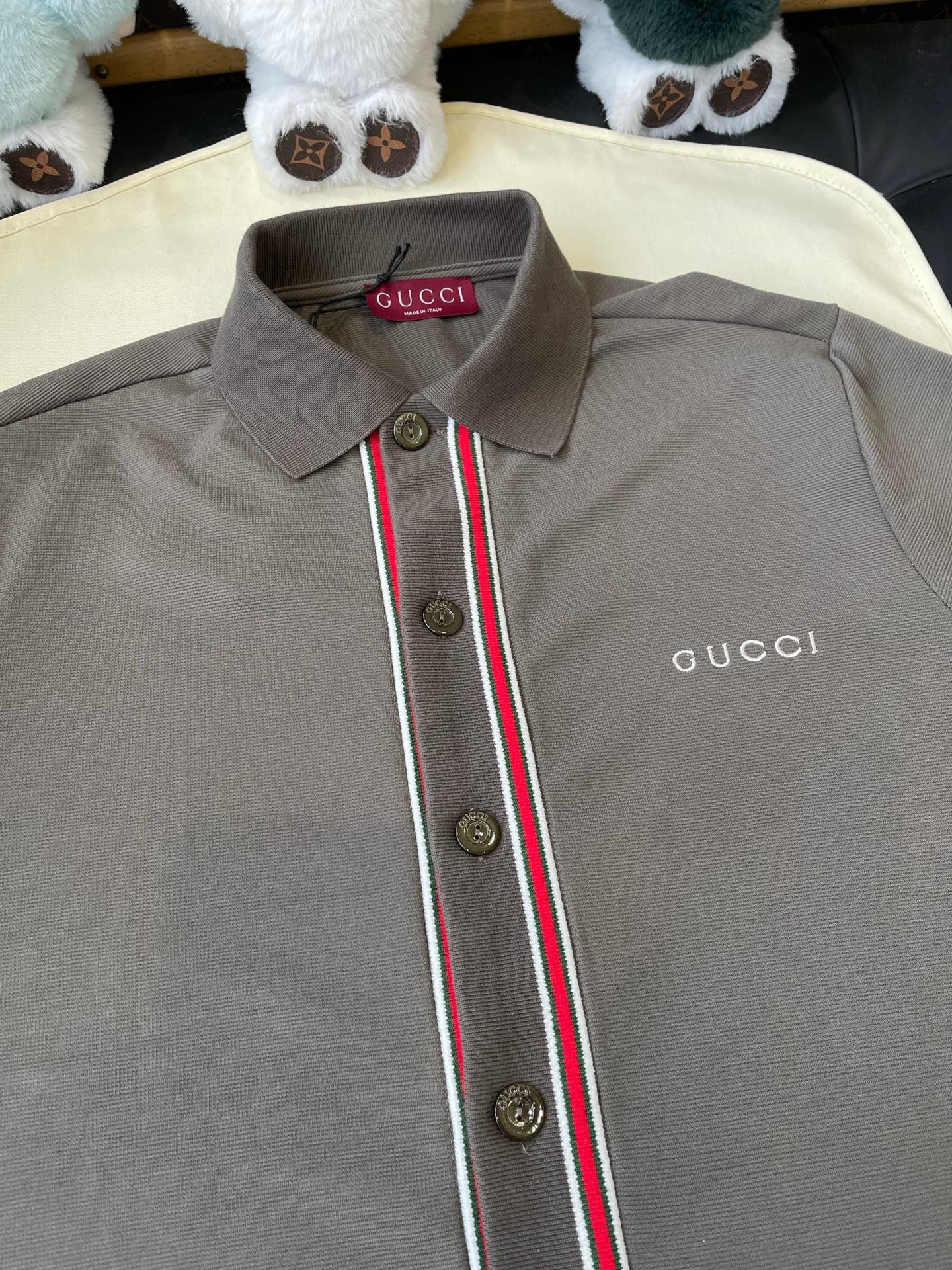 Gucci Shirt