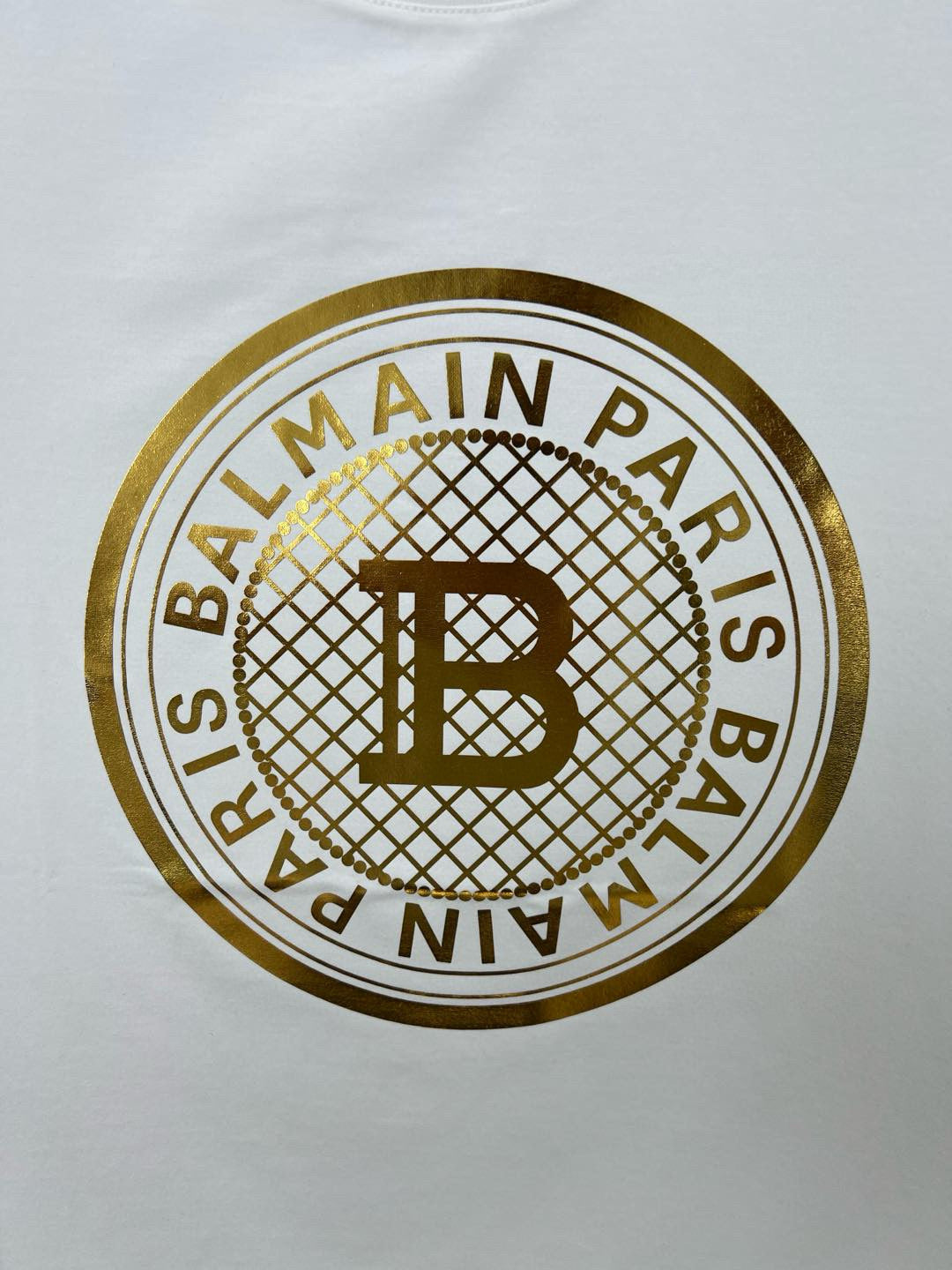 Balmain T-Shirt
