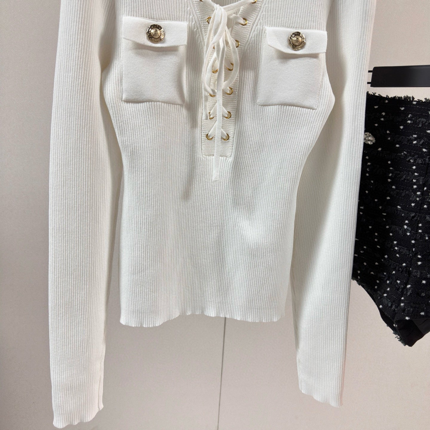 Chanel Sweater