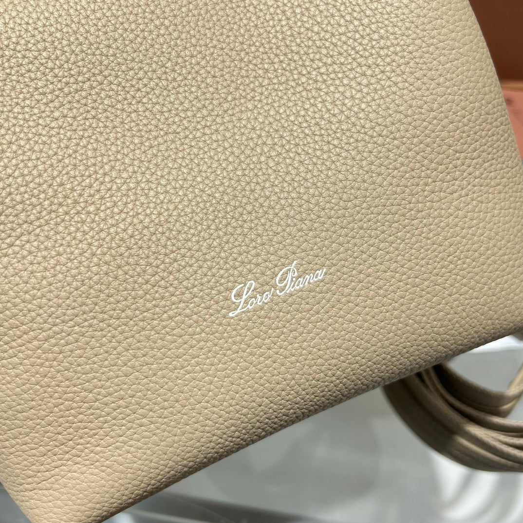 LP Bale Bag Micro