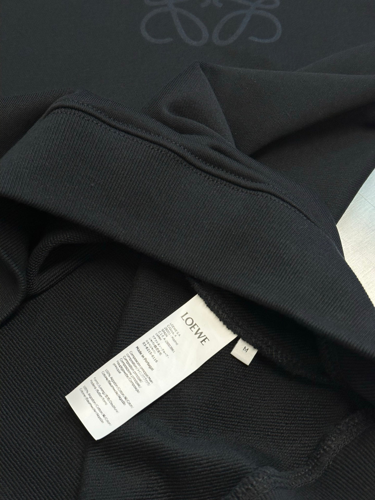 Loewe Sweater