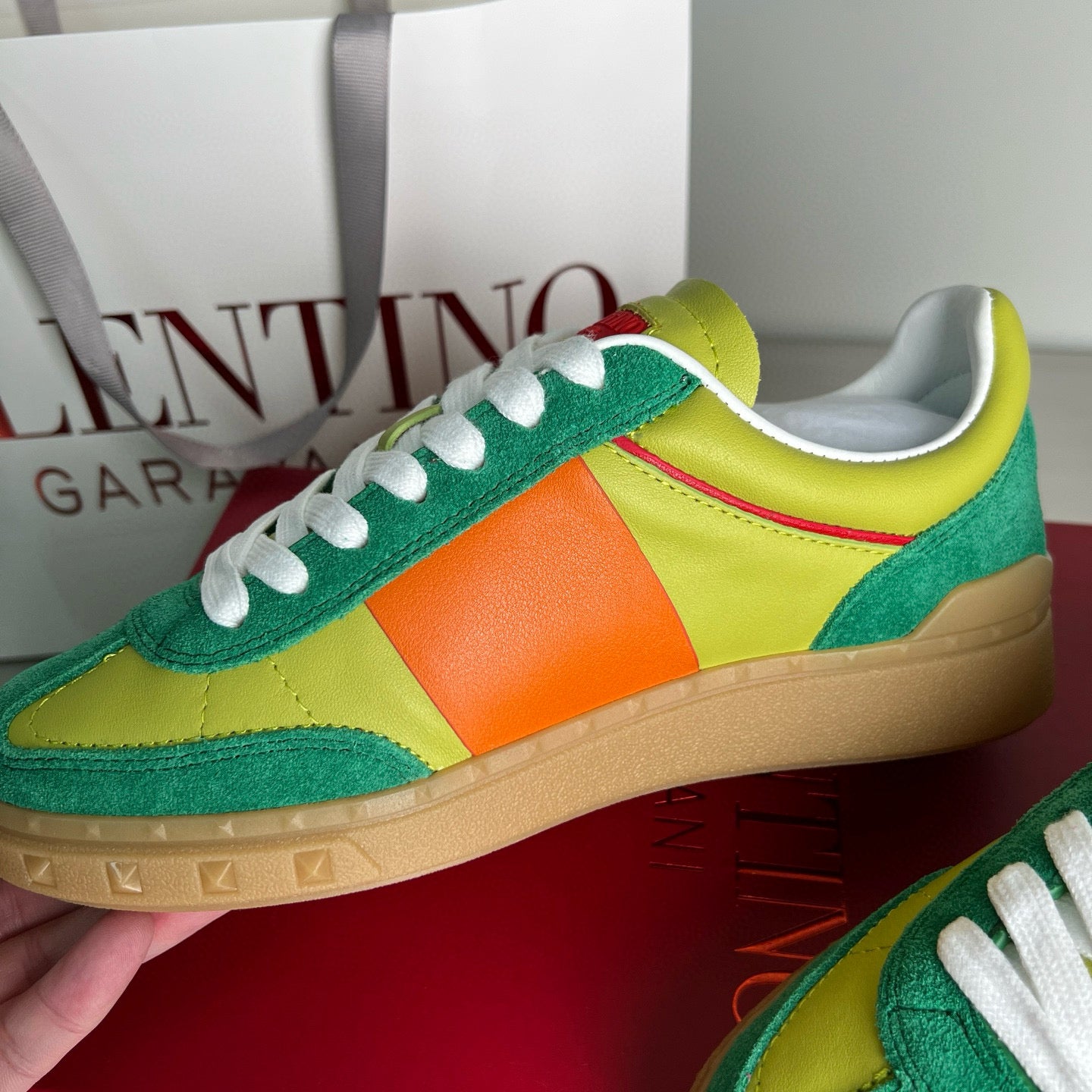 Valentino Shoes