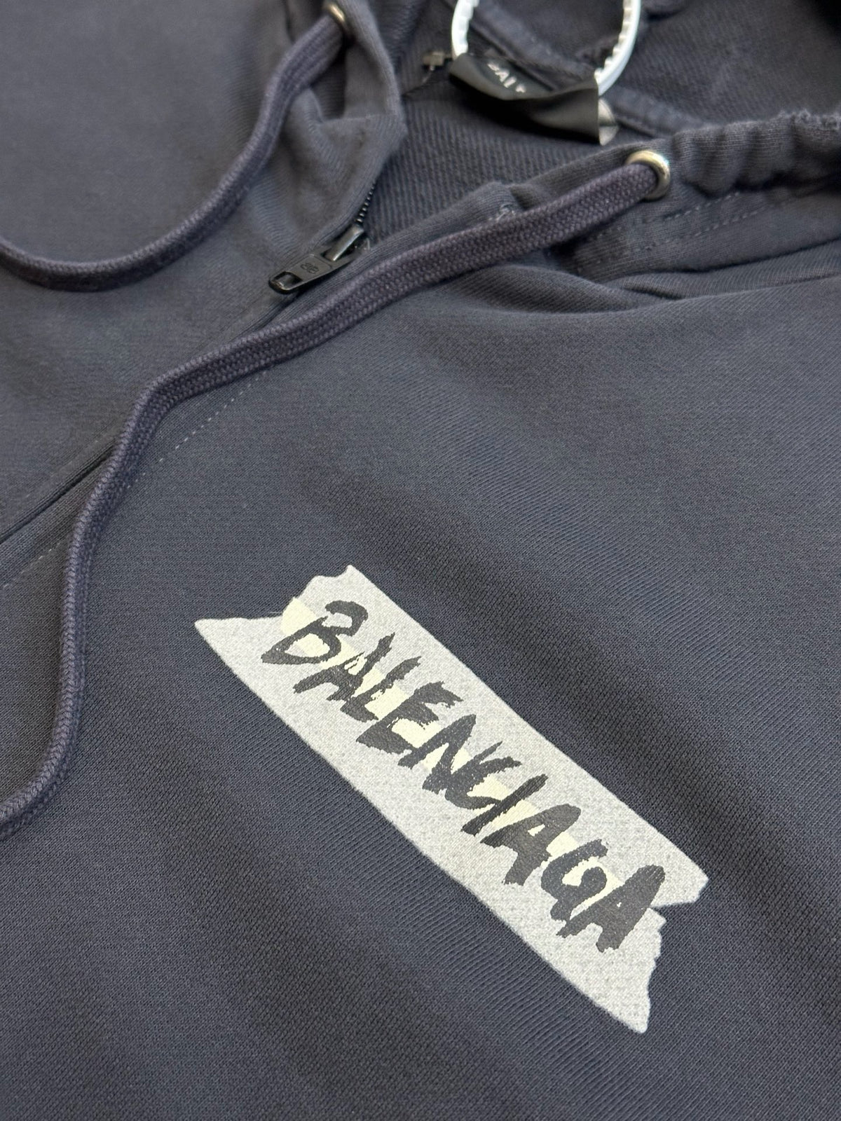 Balenciaga Jacket