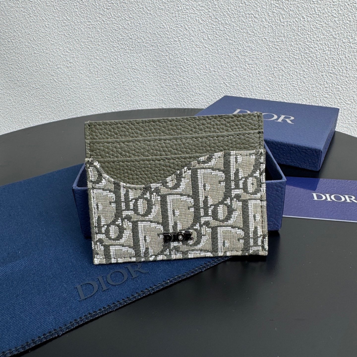 Dior Card Holder