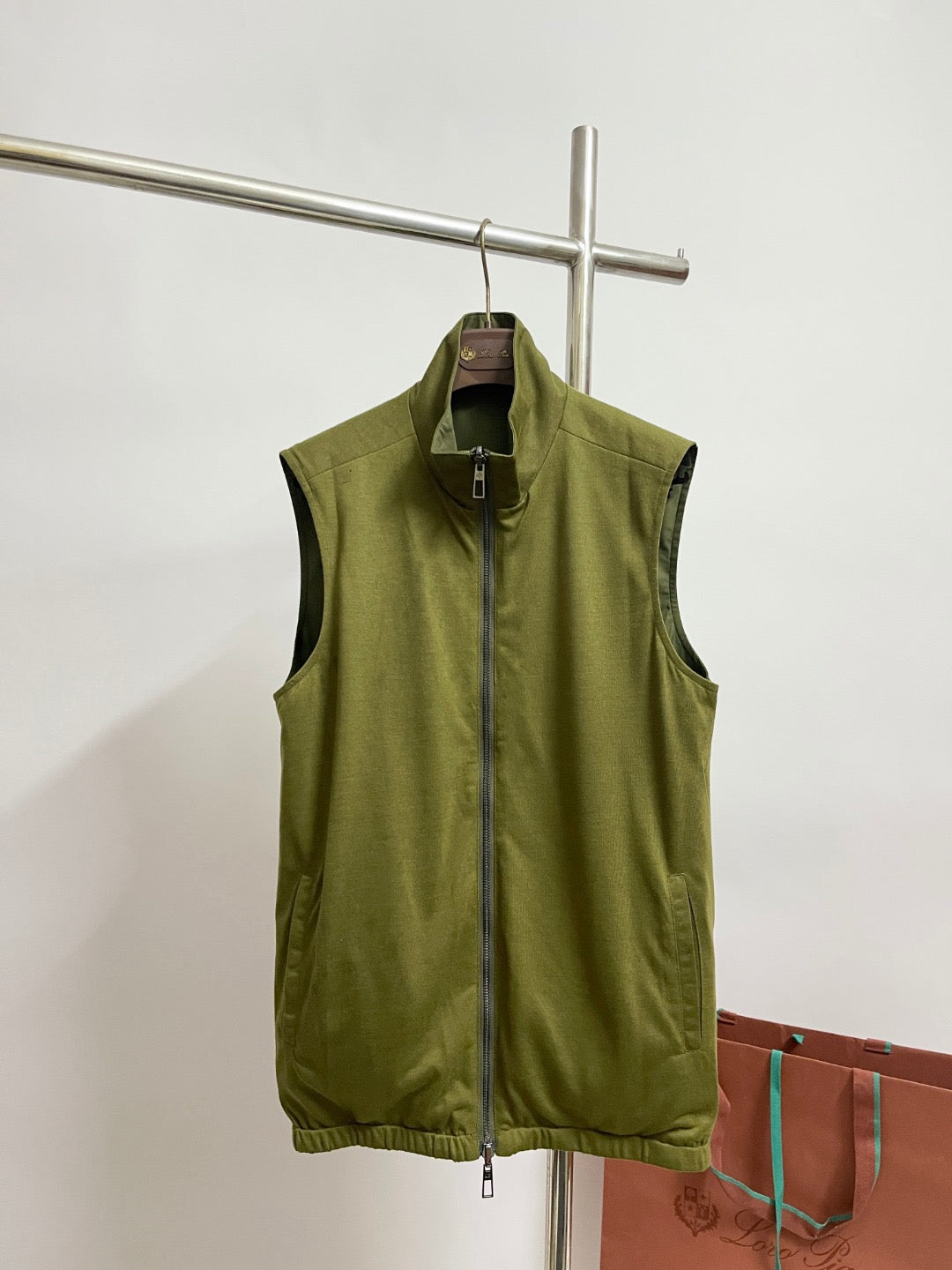 LP Singlet