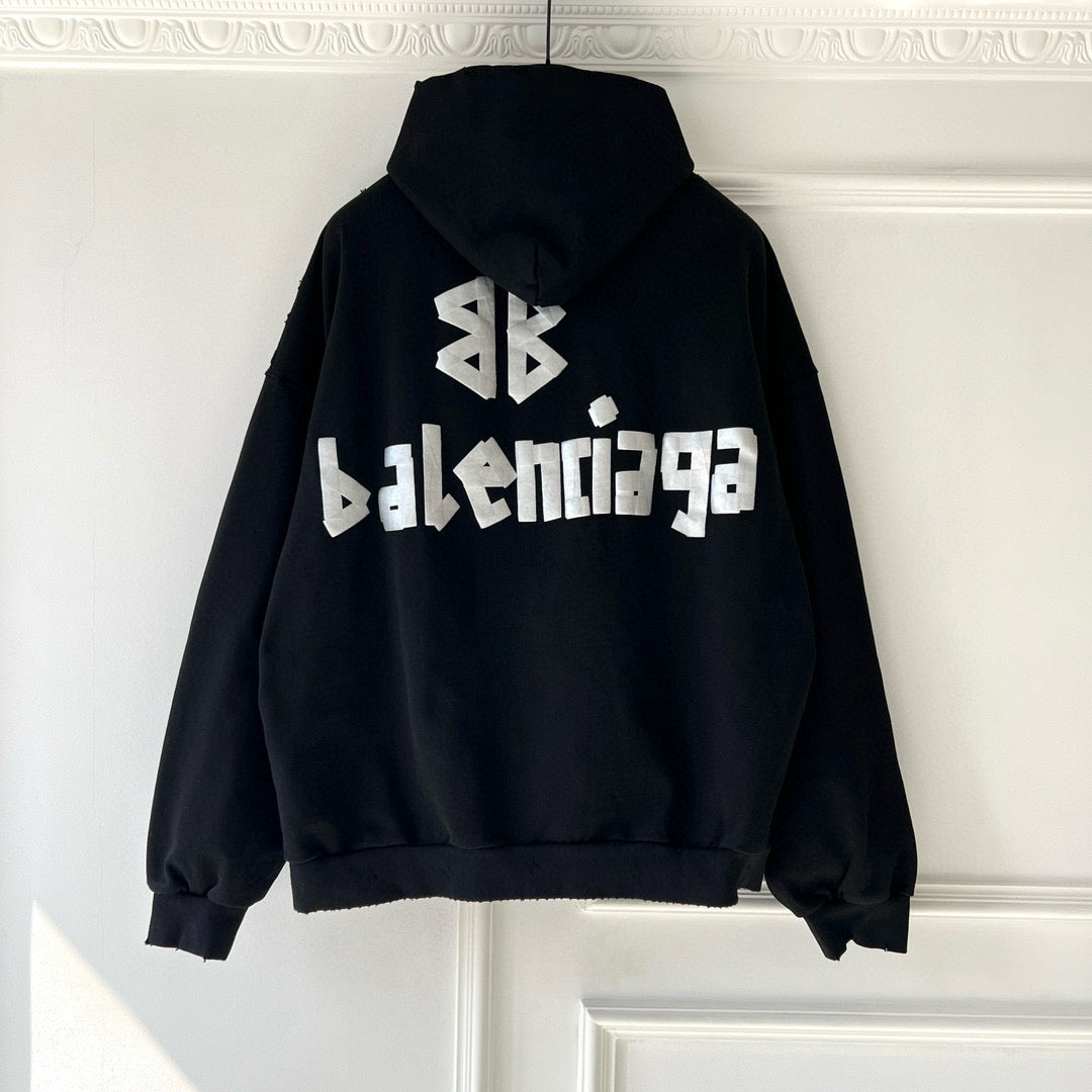 BLCG Hoodie