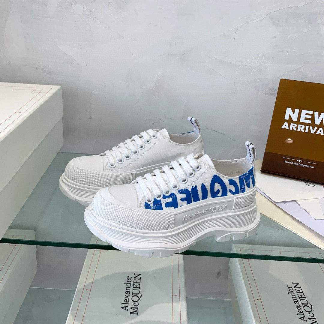 Alexander McQueen Sneakers