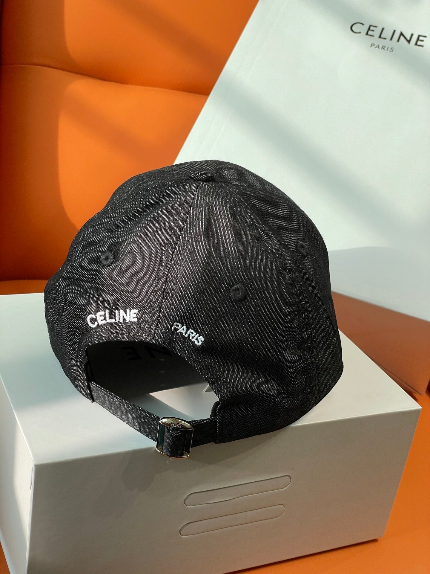 Celine Caps