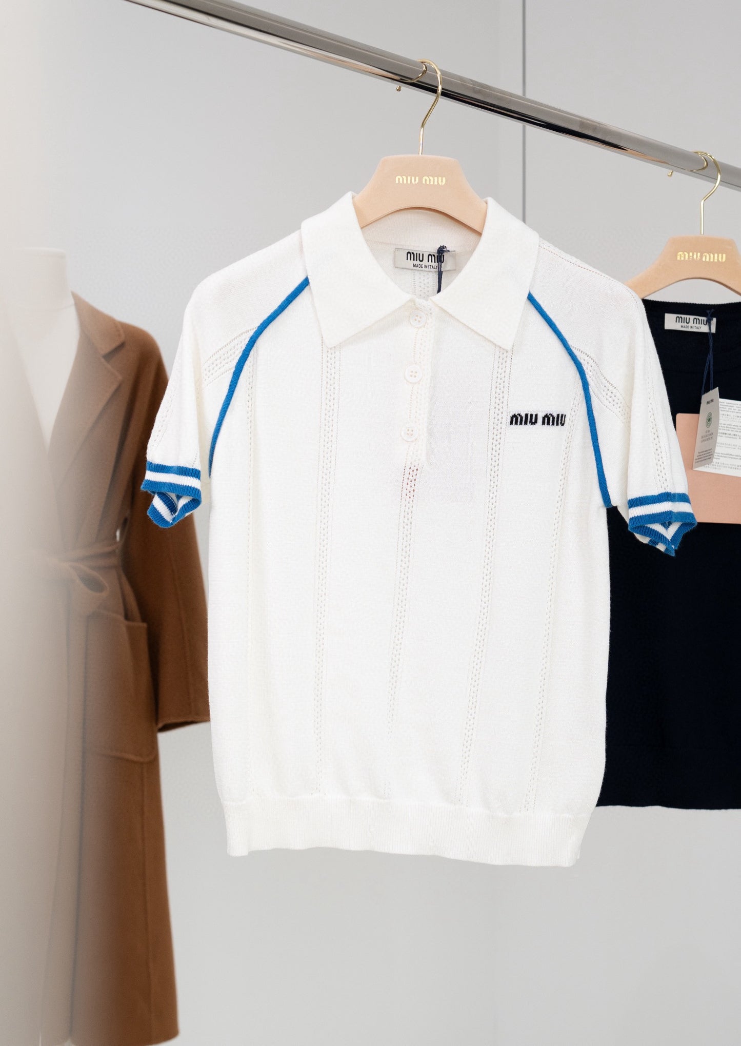 Miu Miu Polo