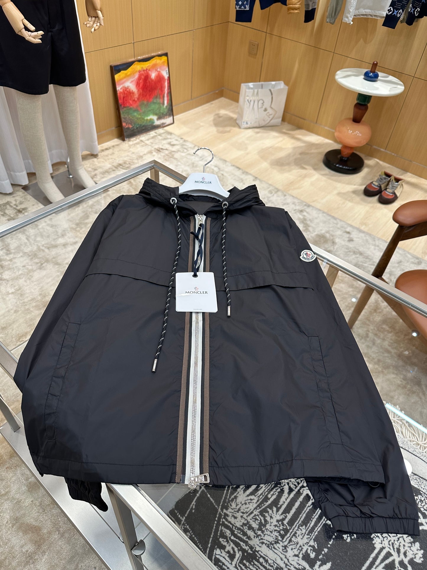 Moncler Jacket