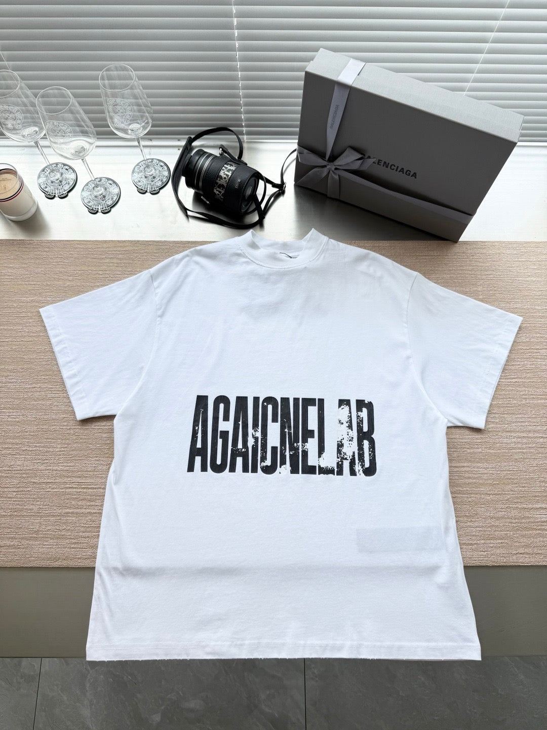 Balenciaga T-Shirt