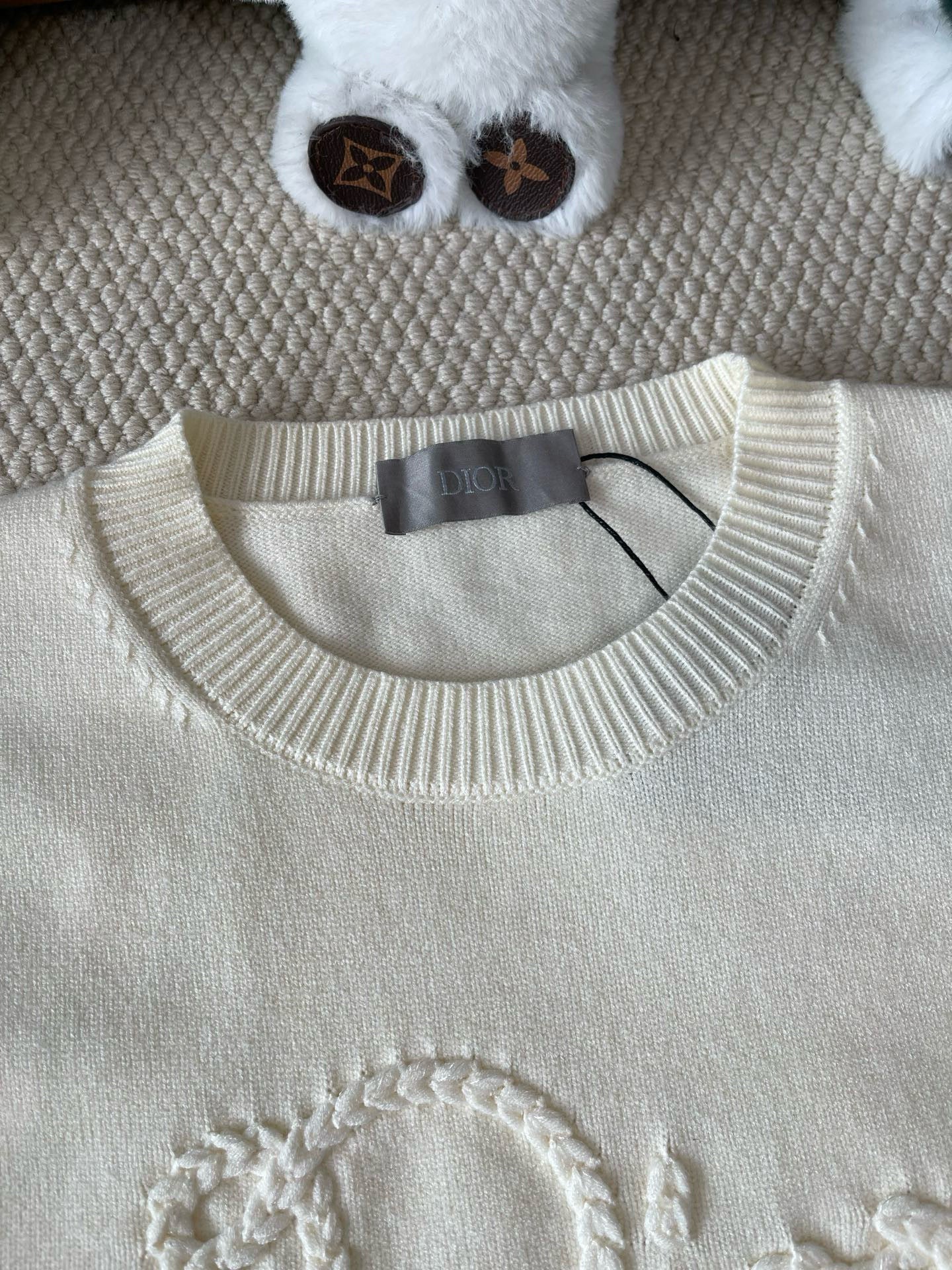 Dior Sweater