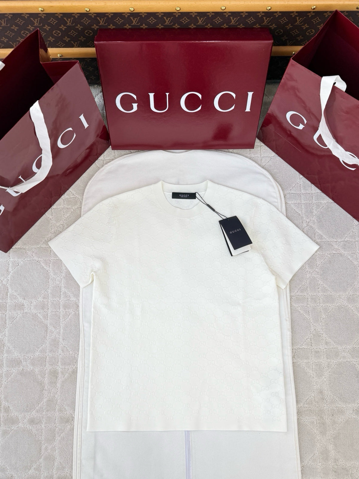 Gucci T-shirt