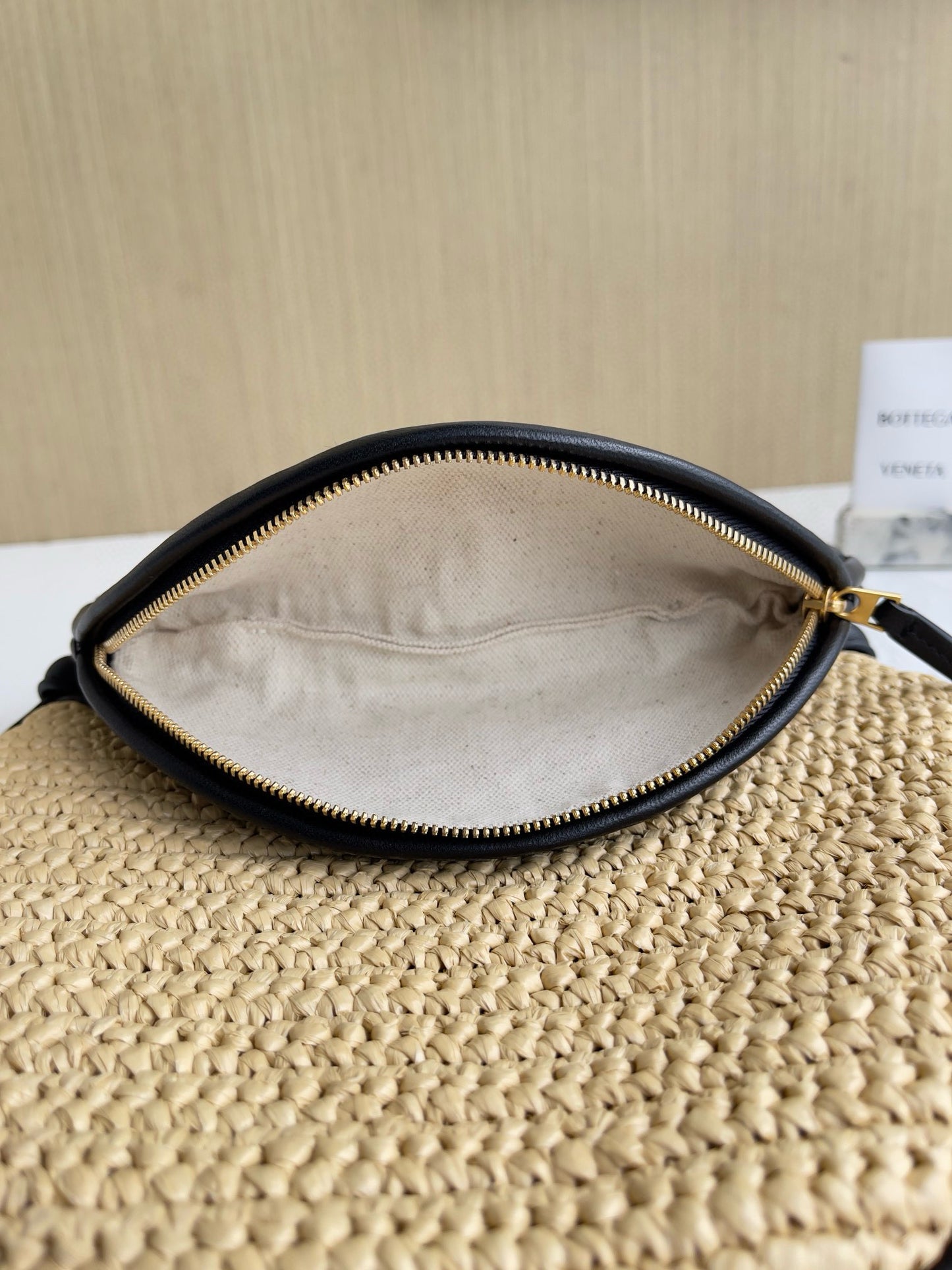 BV Gemelli Shoulder Bag