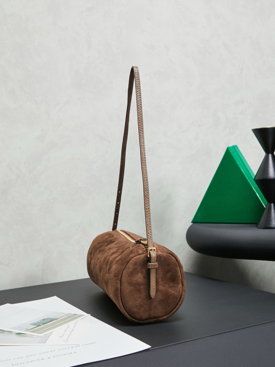 Miu Miu Cylinder Bag