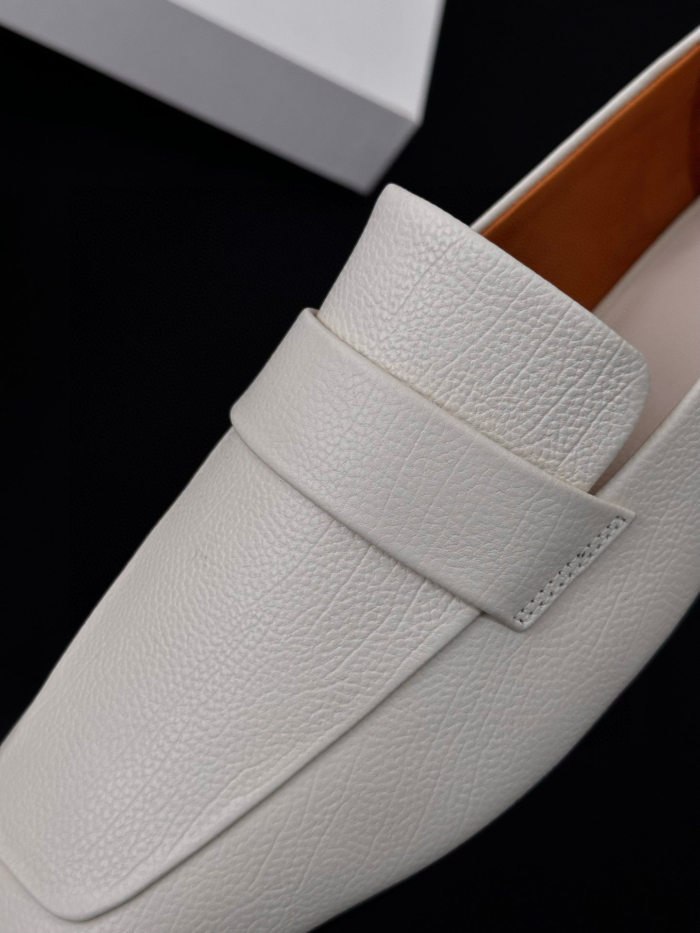 The Row Loafers