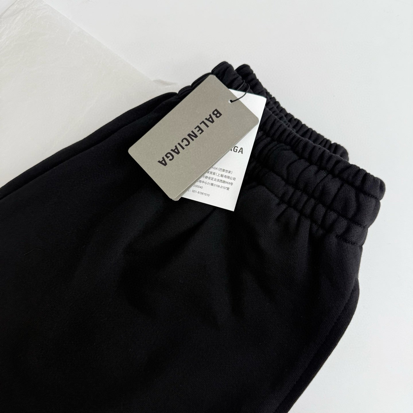 Balenciaga Short Pants