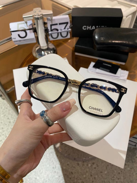 gafas chanel