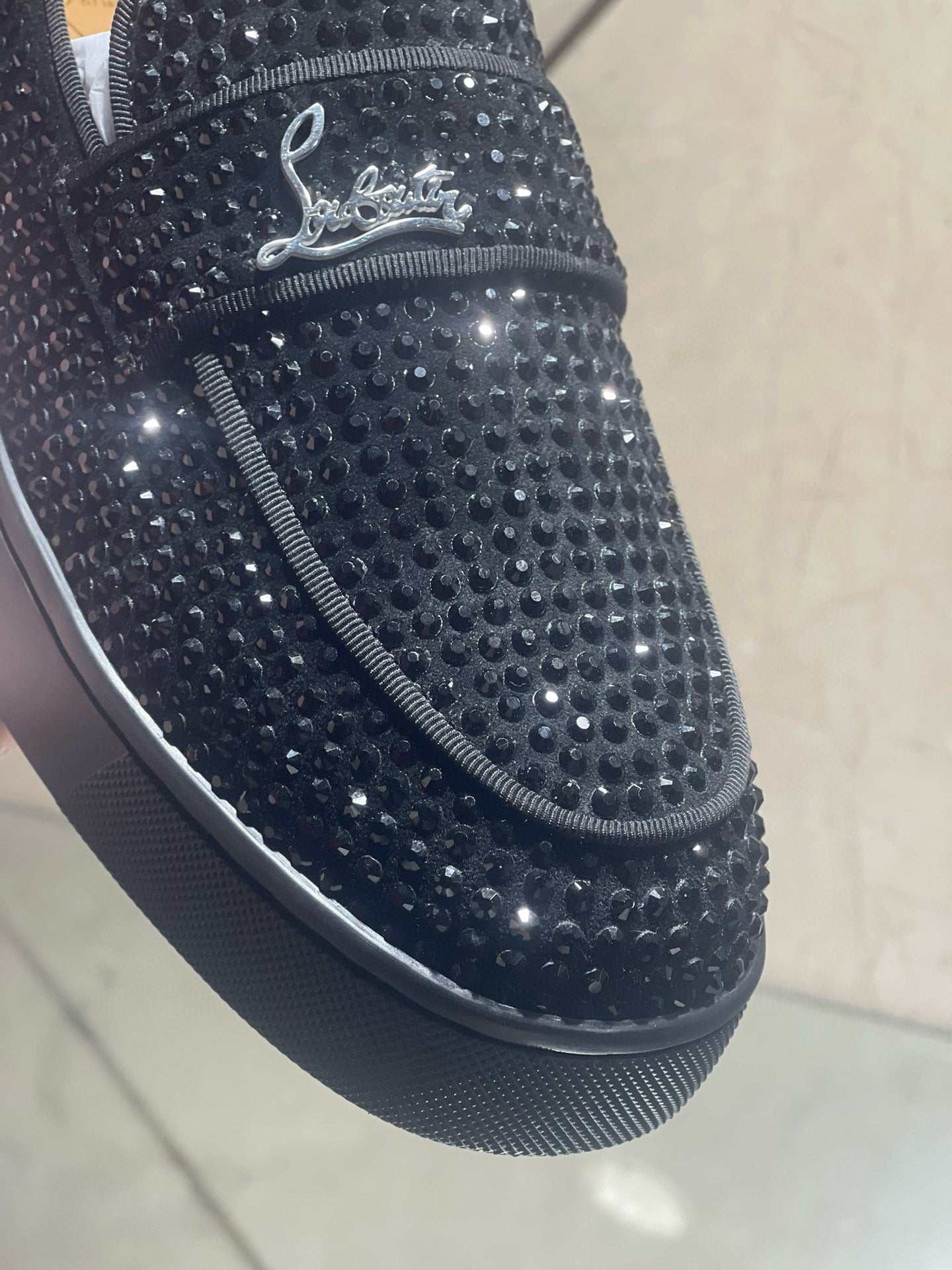 Christian Louboutin Sneakers