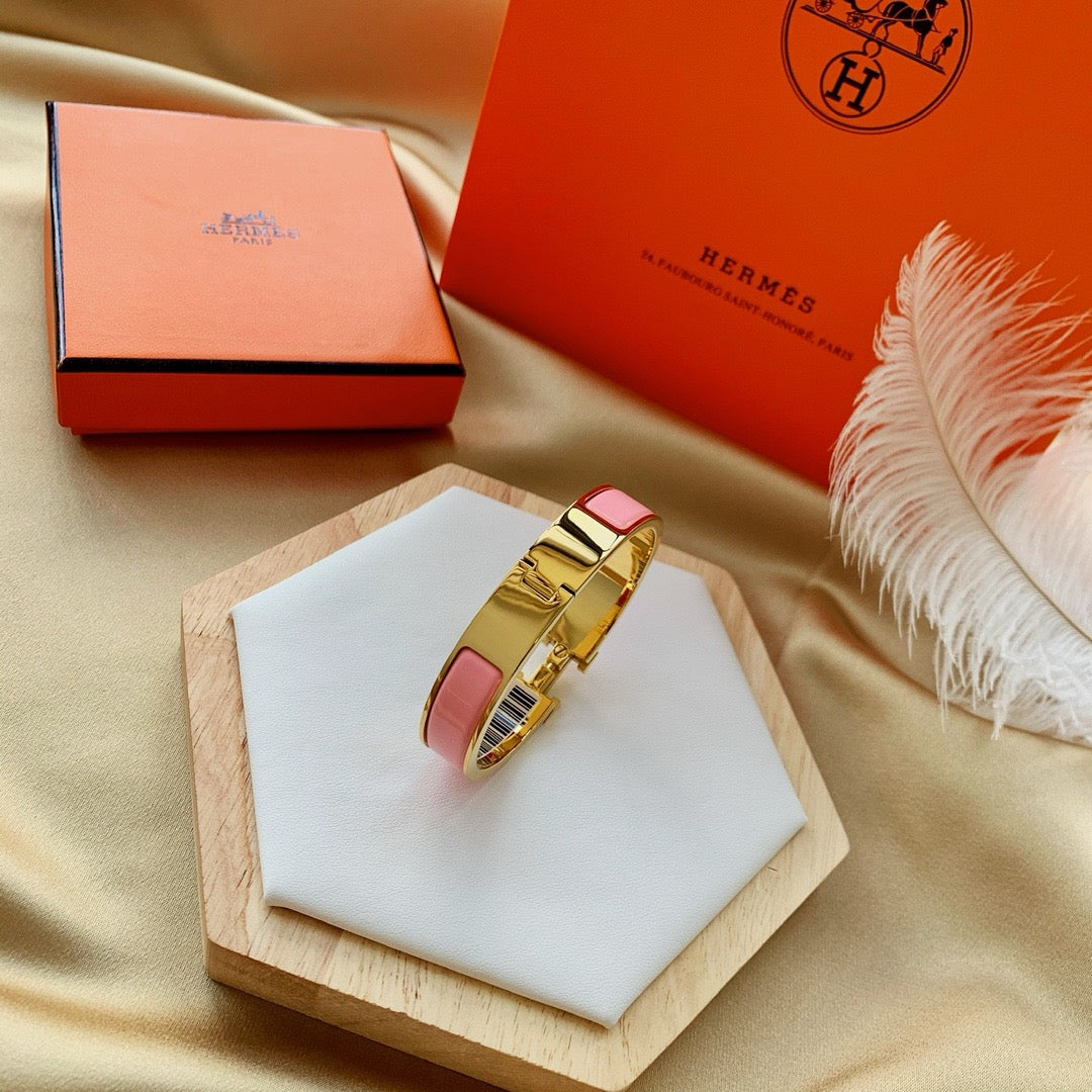 Hermes Bracelet