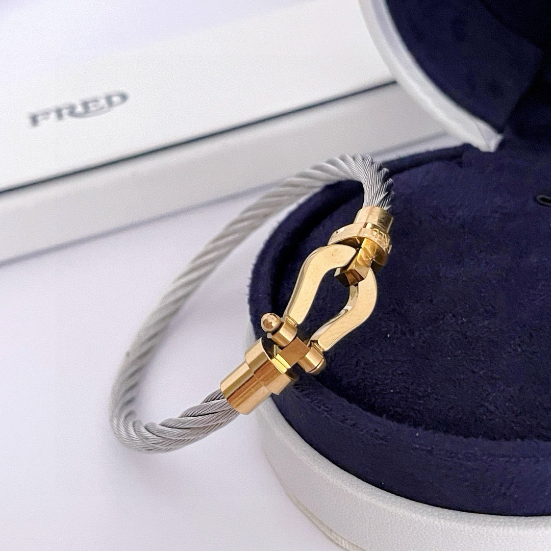 Fred Bracelet