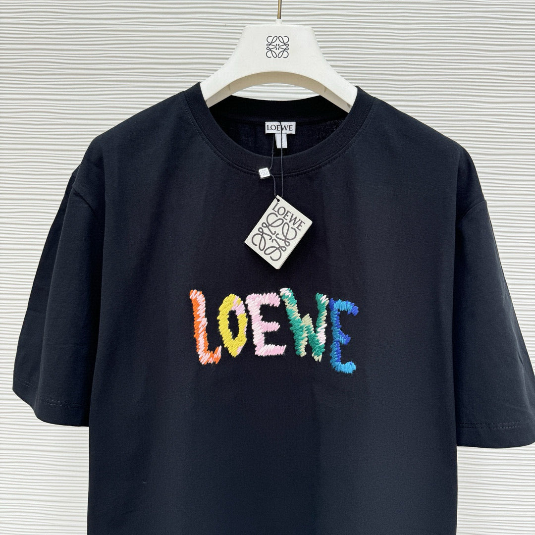 Camiseta Loewe