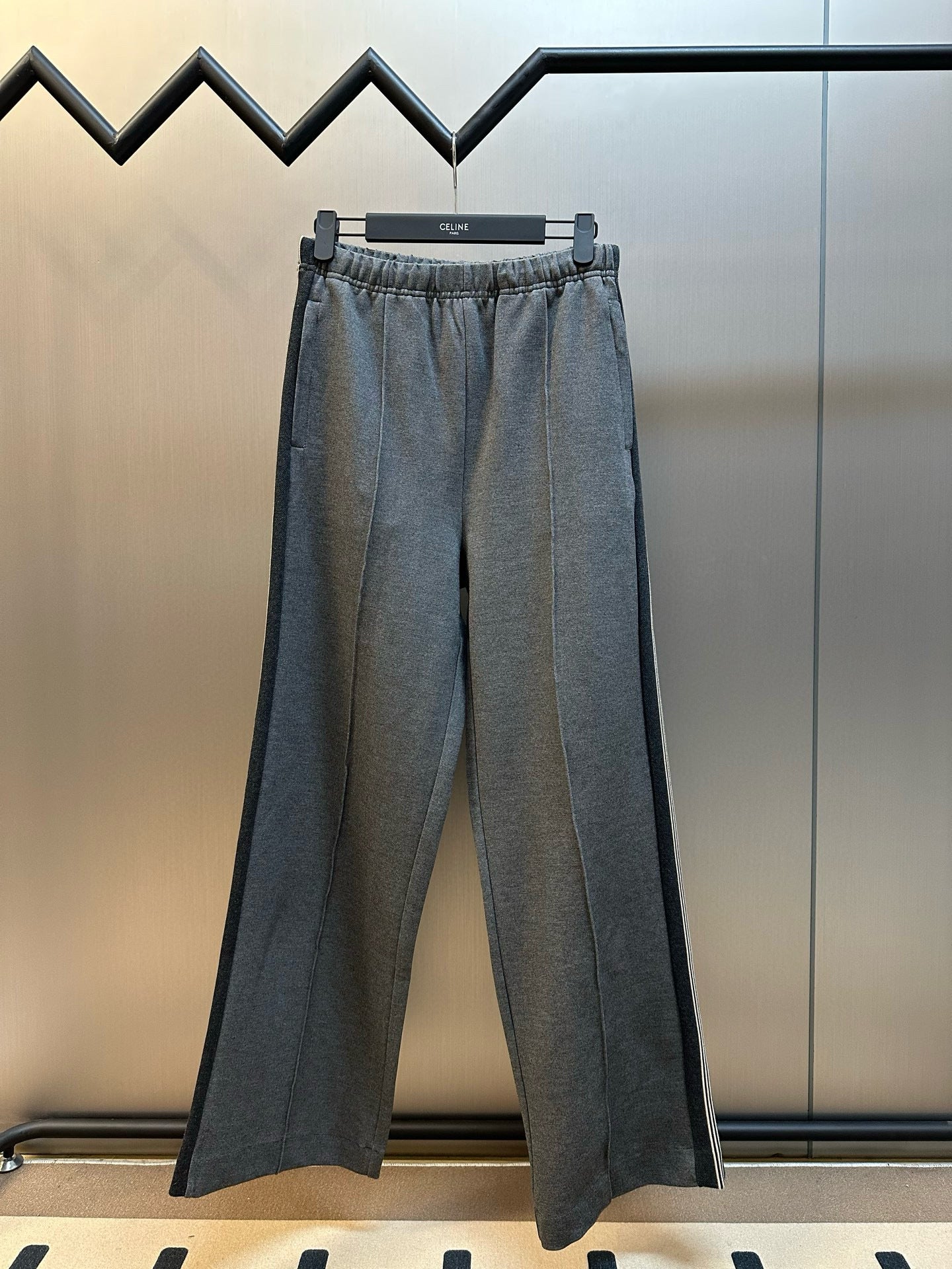 Miu Miu Long Pants