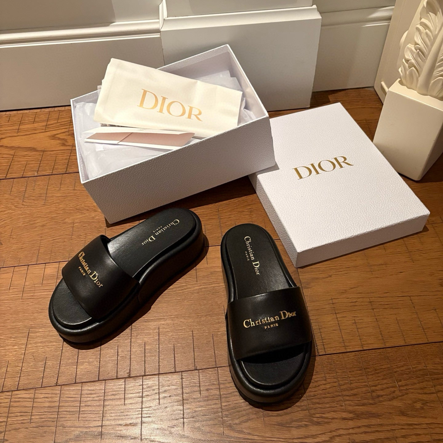 Dior Sandals