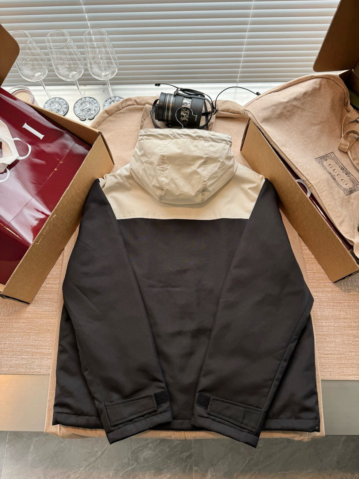 Gucci Jacket
