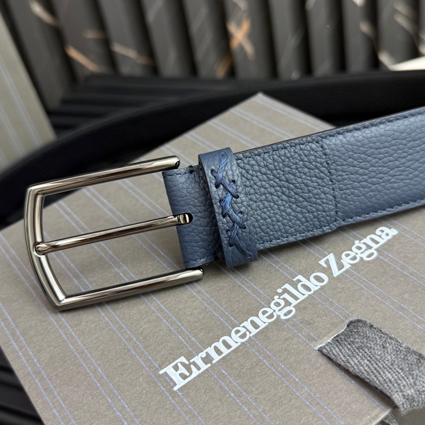 ZG Belts