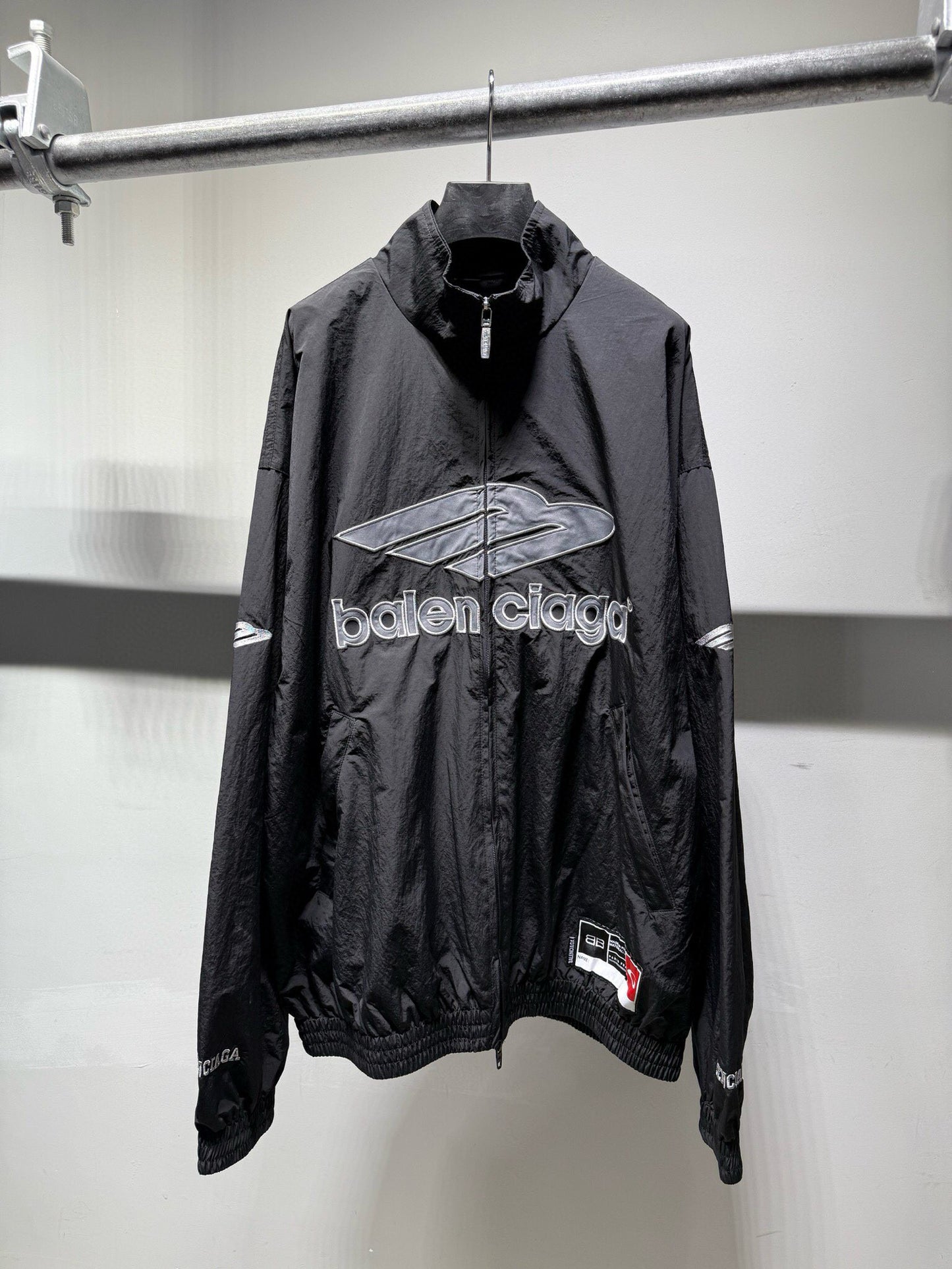 Balenciaga 3B Football Tracksuit Jacket