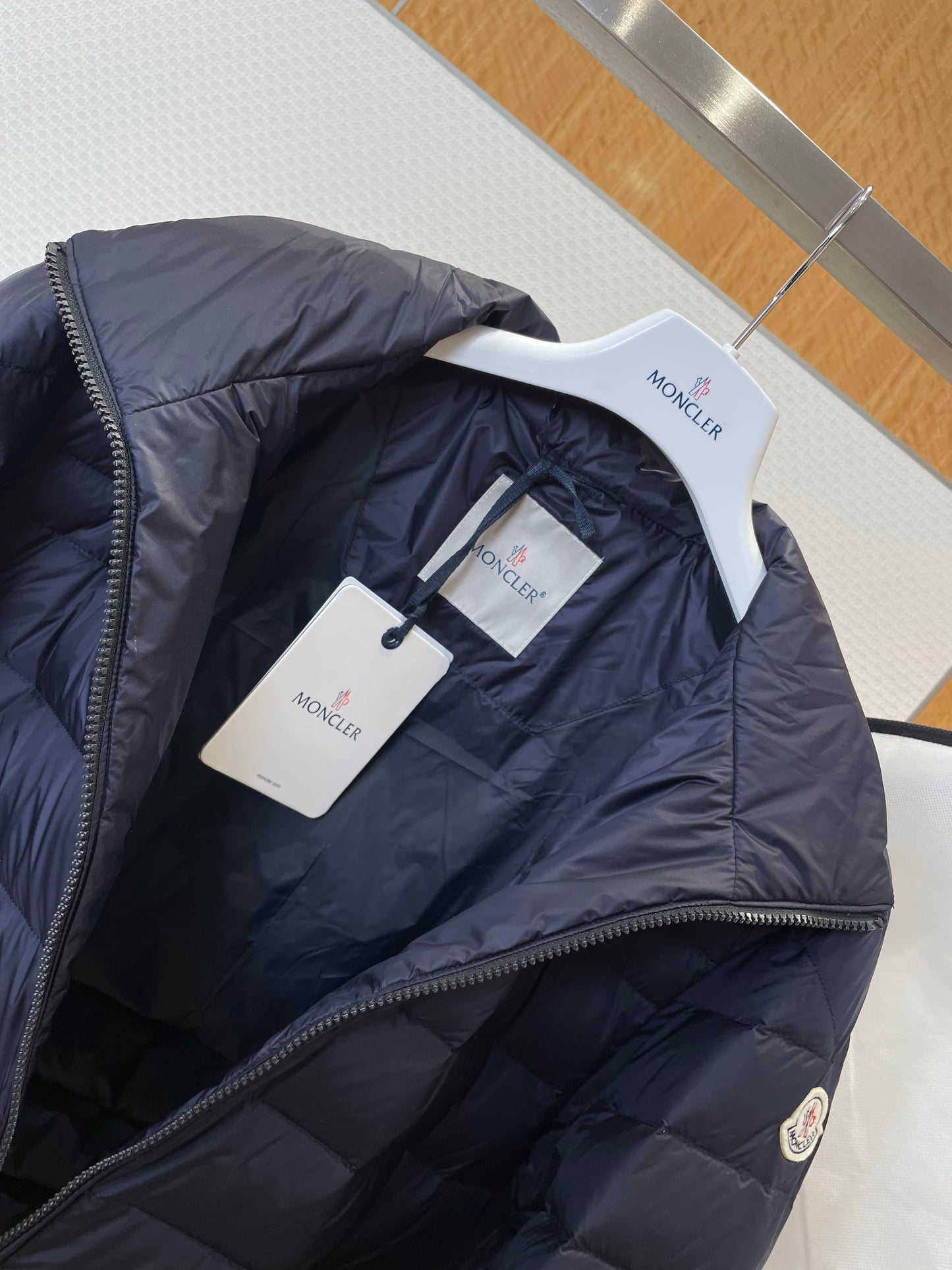 Moncler Down Jacket