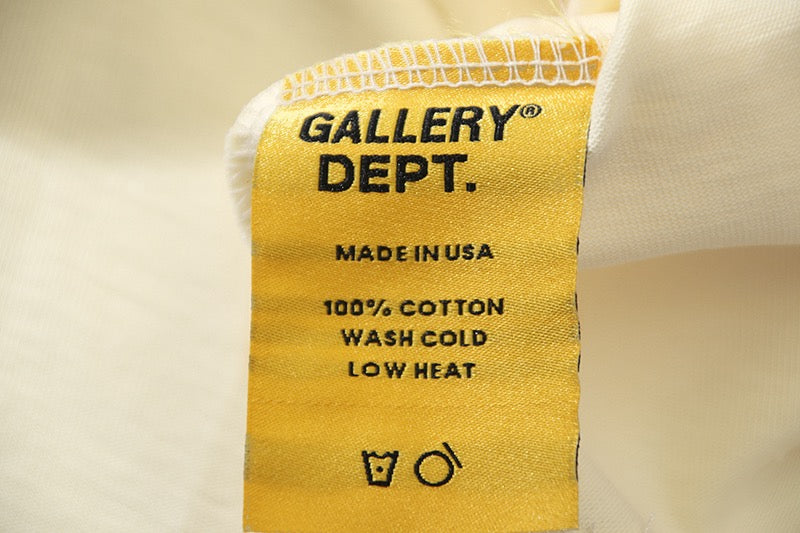 Gallery Dept T-Shirt