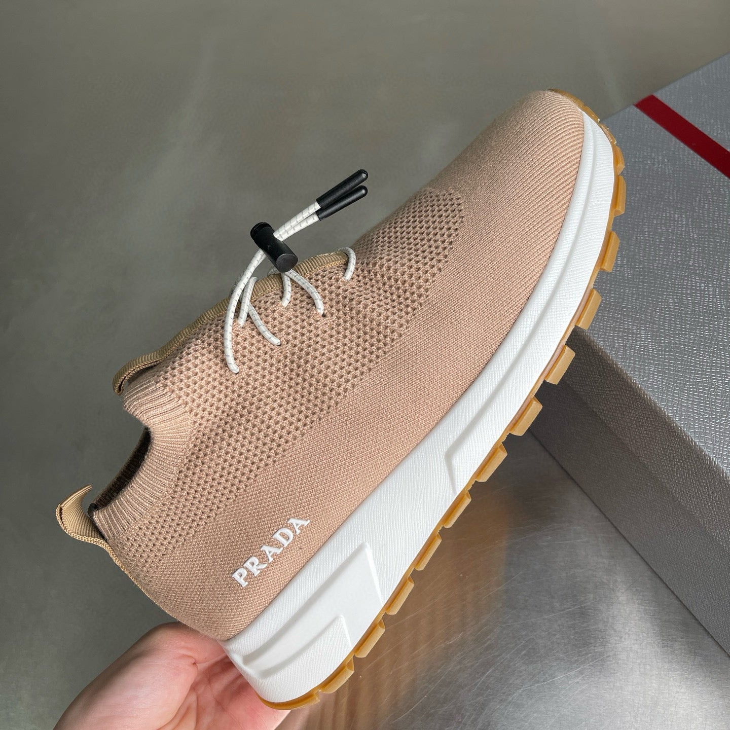 Prada Sneakers