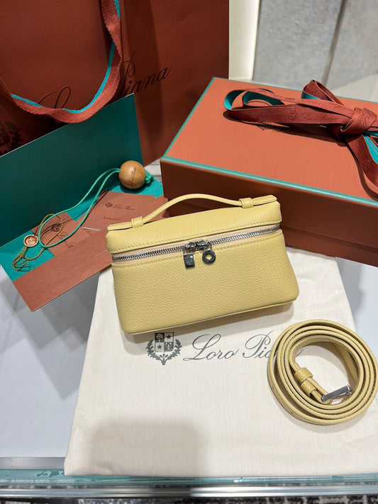 LP Extra Pocket L19 Bag