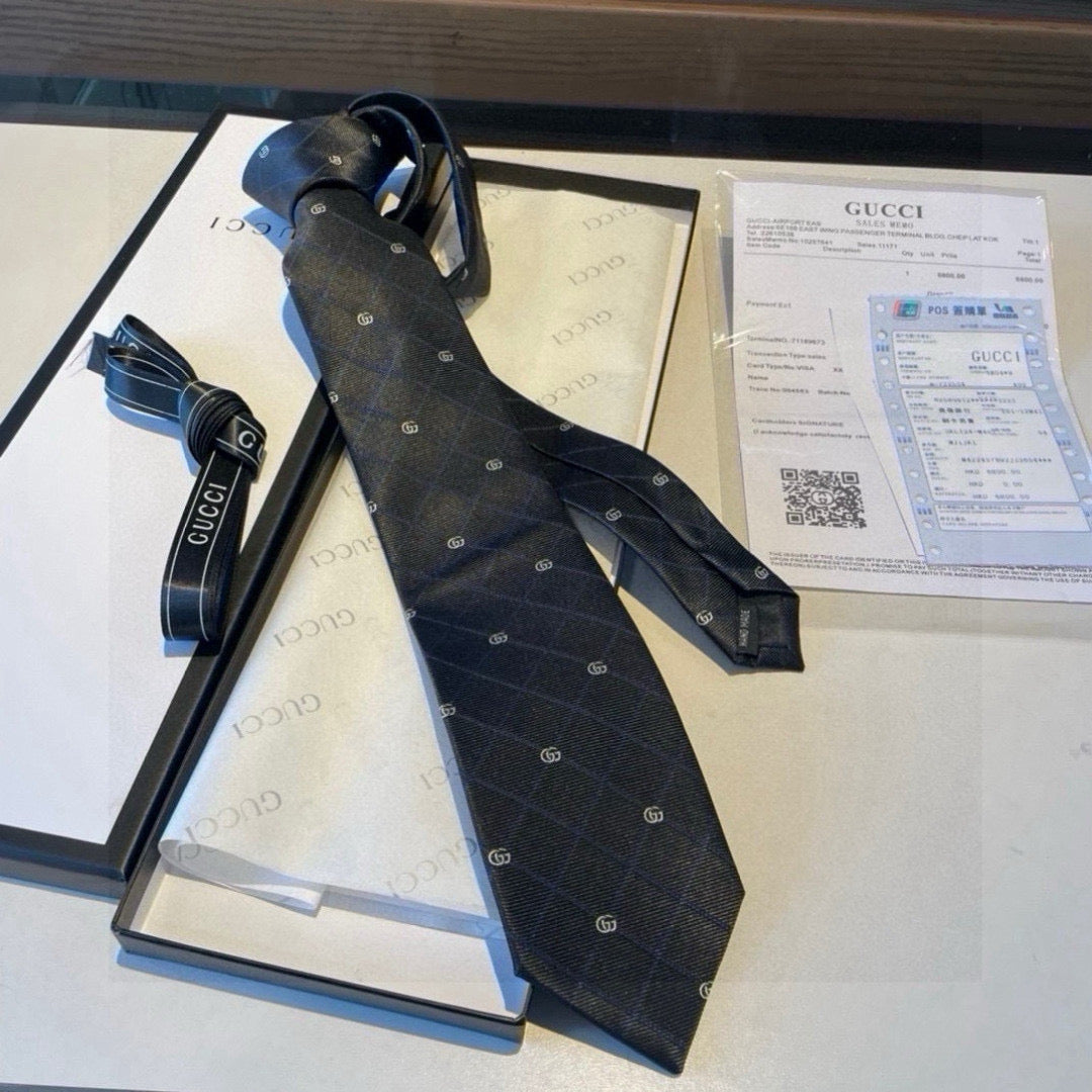 Gucci Tie