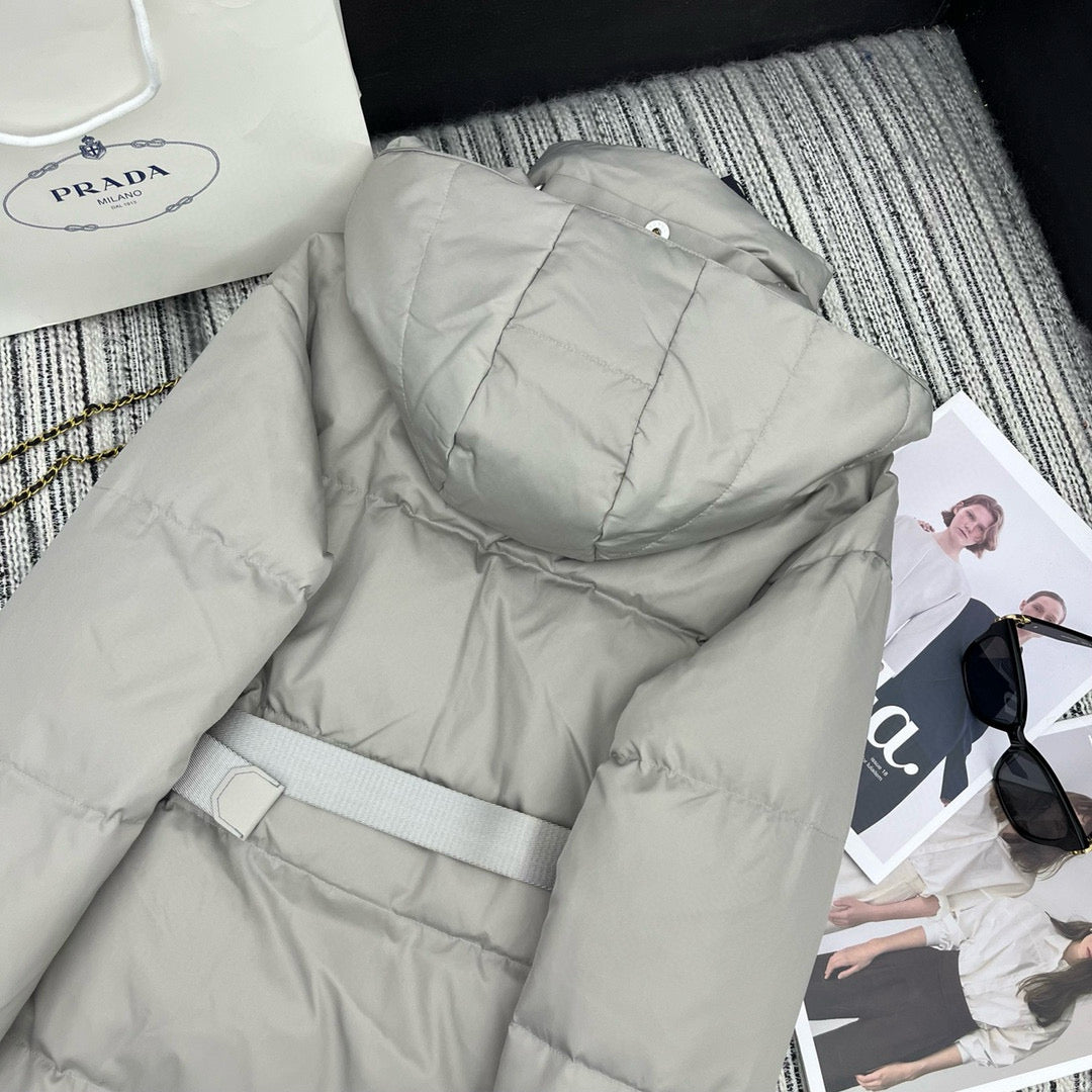 Prada Down Jacket