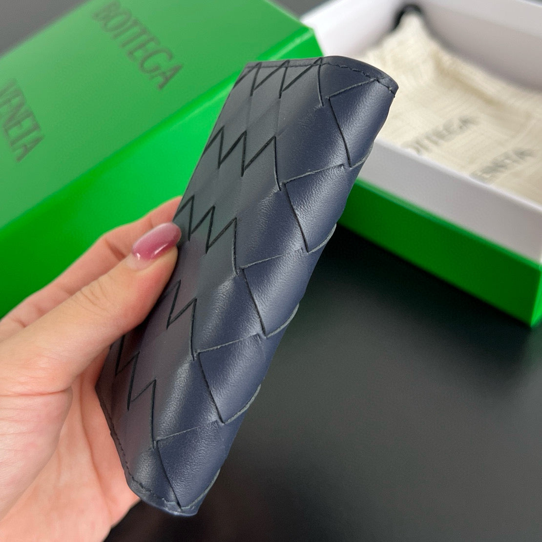 Bottega Veneta Card Holder